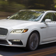 Illustration for article titled 2017 Lincoln Continental: This Is Finally It! (Updated)
